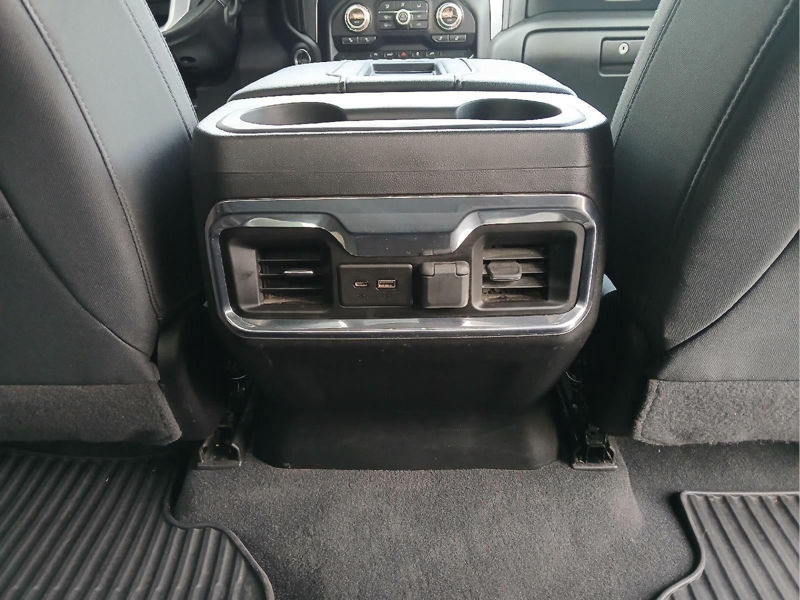 2019 GMC Sierra 1500 Elevation