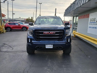 2019 GMC Sierra 1500 Elevation