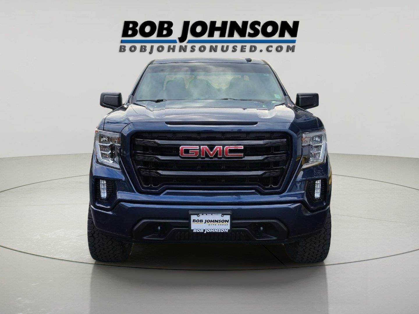2019 GMC Sierra 1500 Elevation