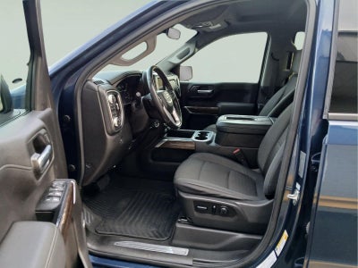 2019 GMC Sierra 1500 Elevation