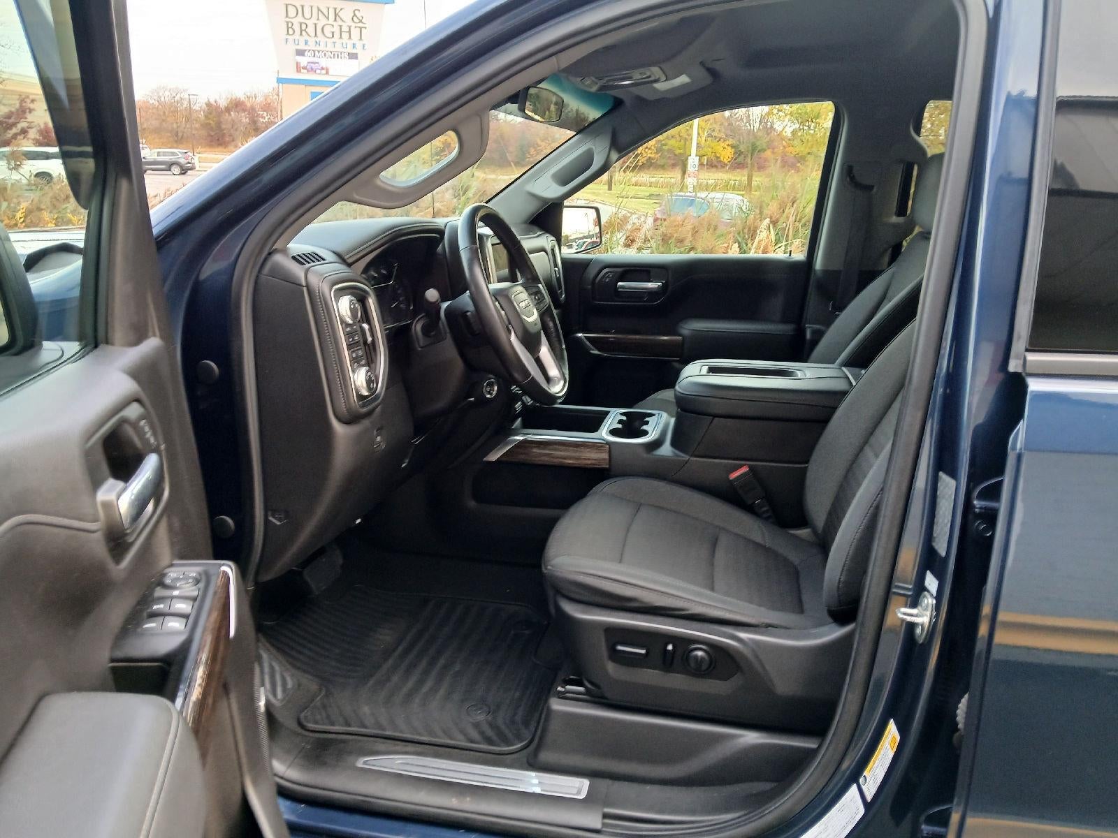 2019 GMC Sierra 1500 Elevation