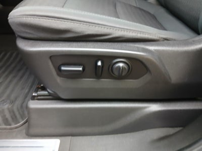 2019 GMC Sierra 1500 Elevation
