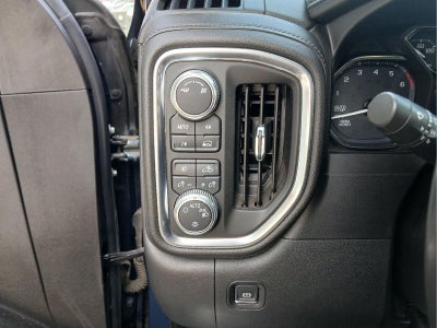 2019 GMC Sierra 1500 Elevation