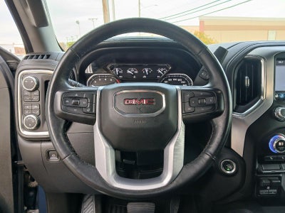 2019 GMC Sierra 1500 Elevation