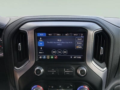 2019 GMC Sierra 1500 Elevation