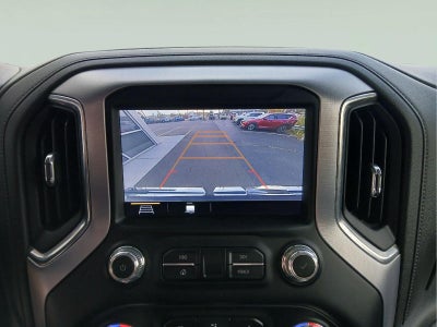 2019 GMC Sierra 1500 Elevation