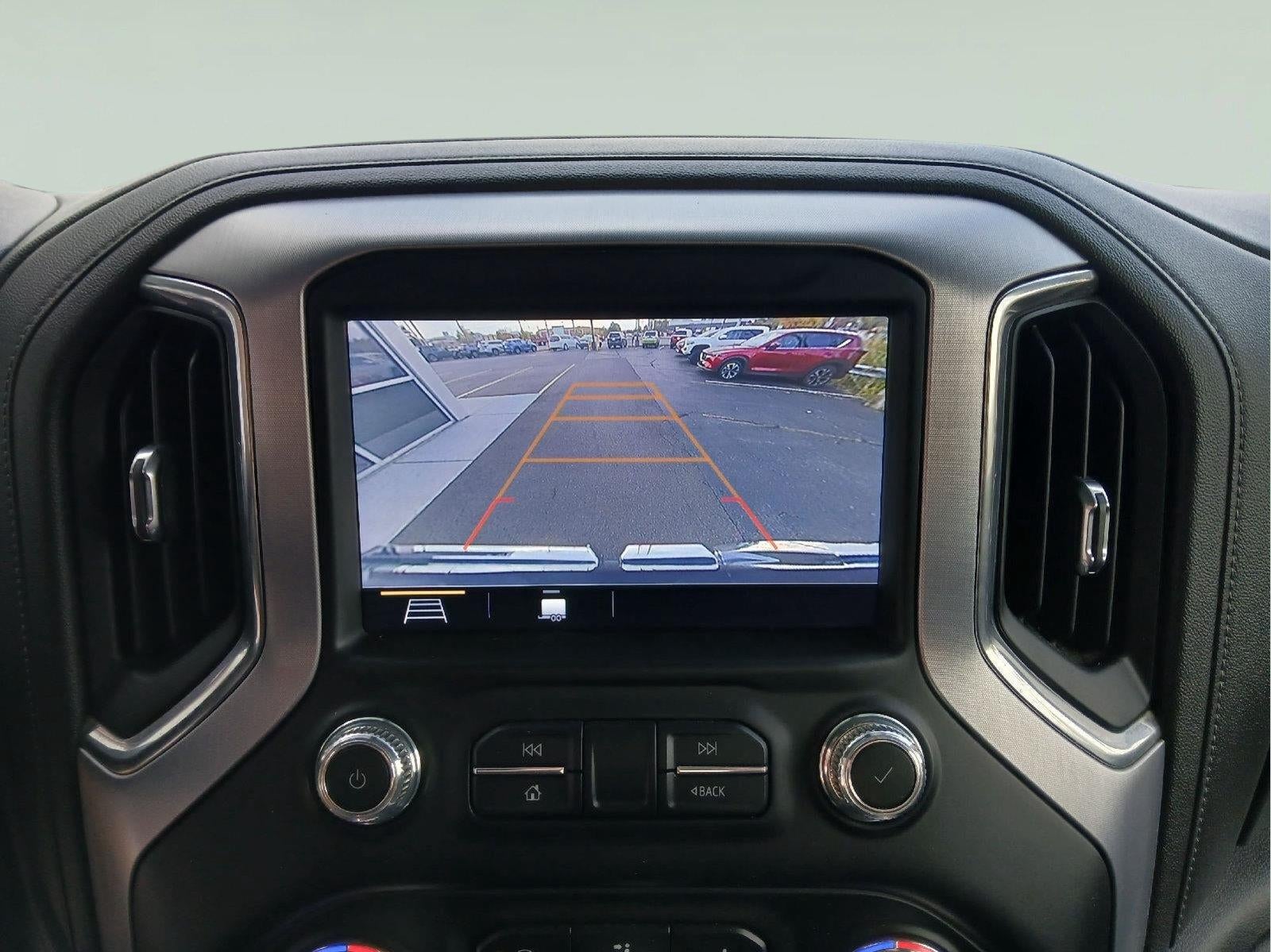 2019 GMC Sierra 1500 Elevation