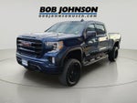 2019 GMC Sierra 1500 Elevation