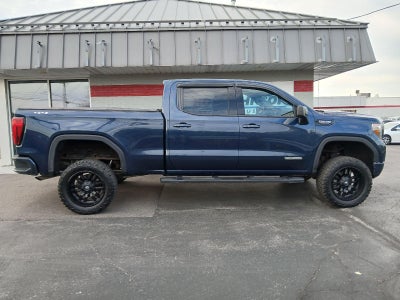 2019 GMC Sierra 1500 Elevation