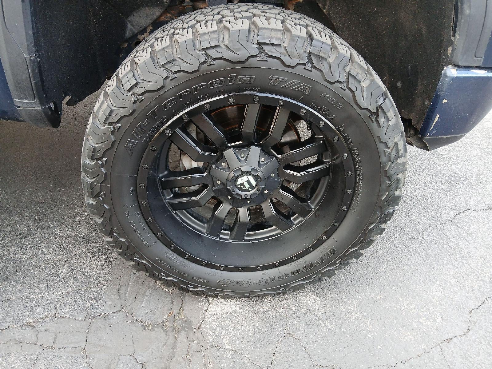2019 GMC Sierra 1500 Elevation