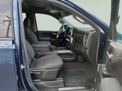 2019 GMC Sierra 1500 Elevation