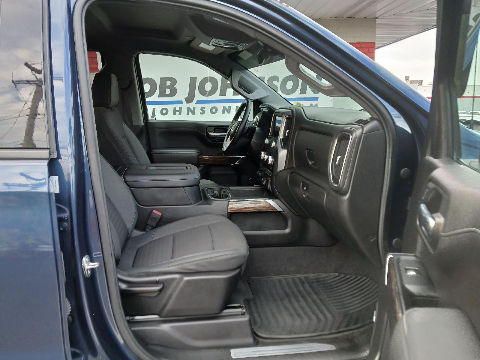 2019 GMC Sierra 1500 Elevation