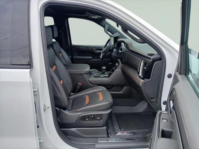 2023 GMC Sierra AT4
