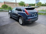 2022 Cadillac XT4 AWD Luxury