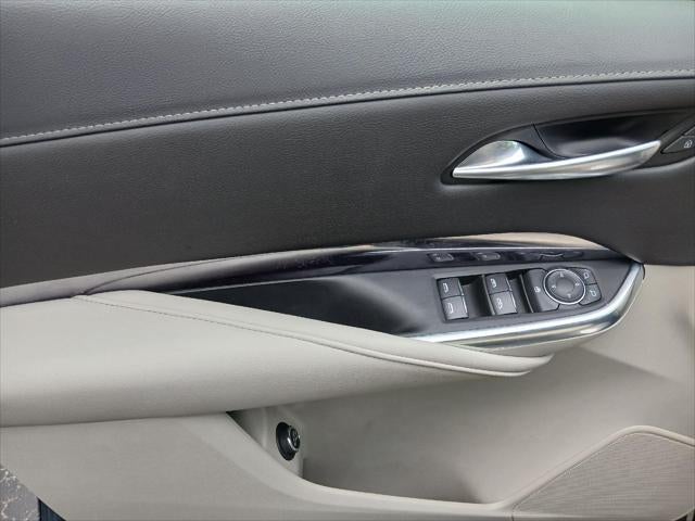 2022 Cadillac XT4 AWD Luxury