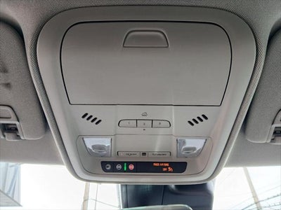 2022 Cadillac XT4 AWD Luxury