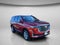2022 Cadillac Escalade Premium Luxury Platinum