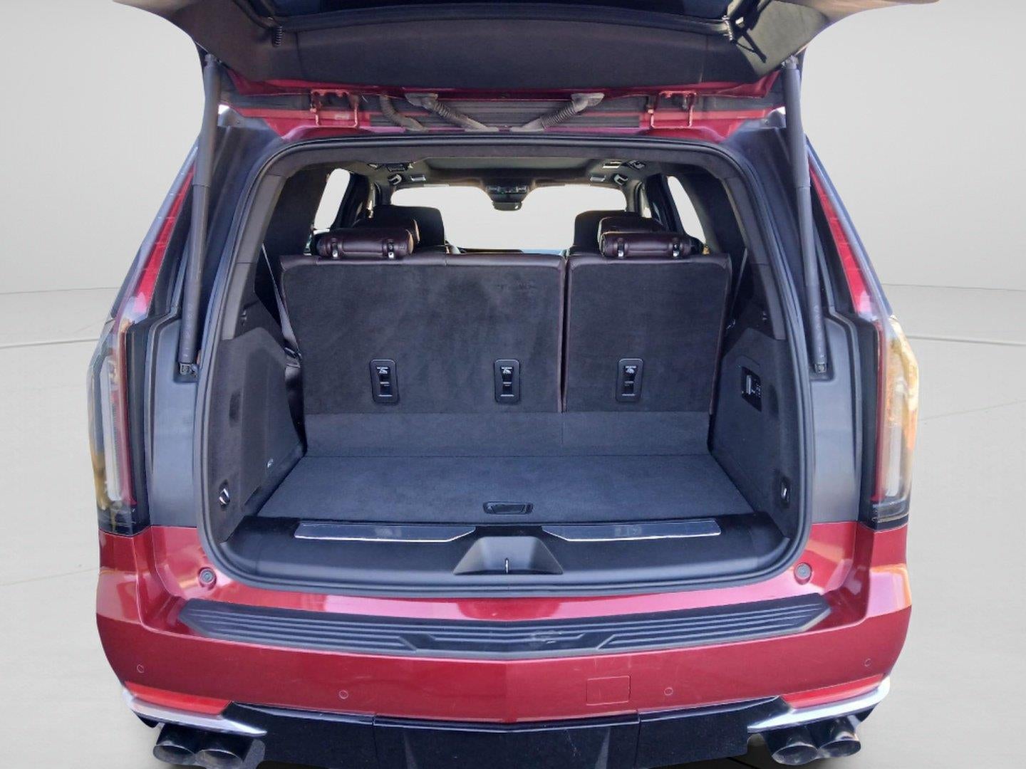 2022 Cadillac Escalade Premium Luxury Platinum