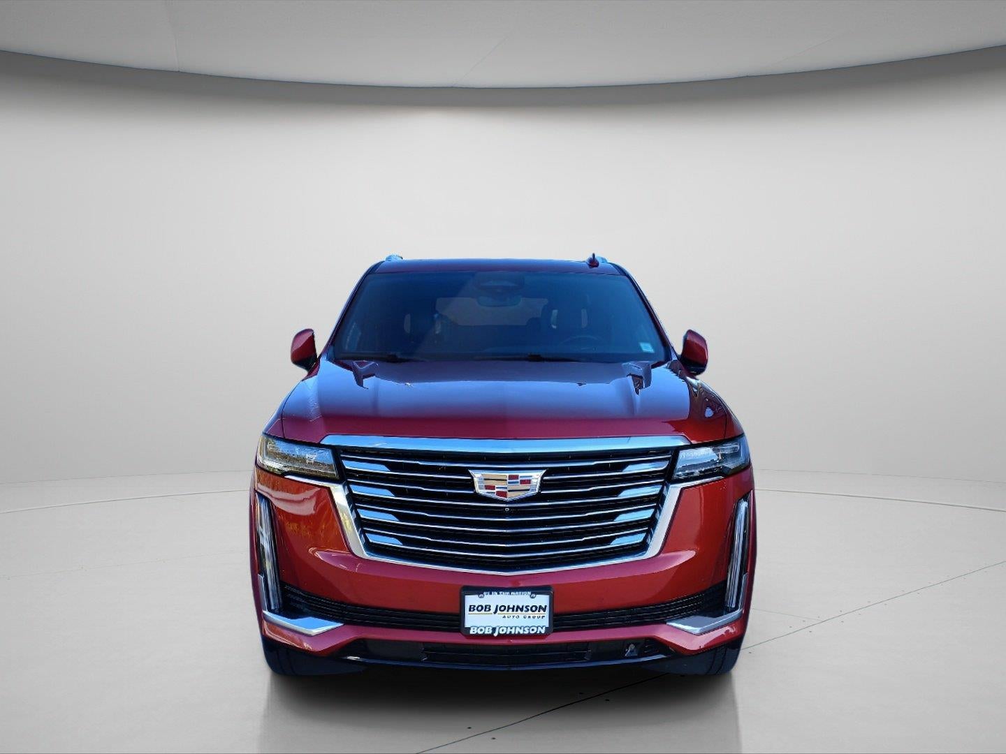 2022 Cadillac Escalade Premium Luxury Platinum