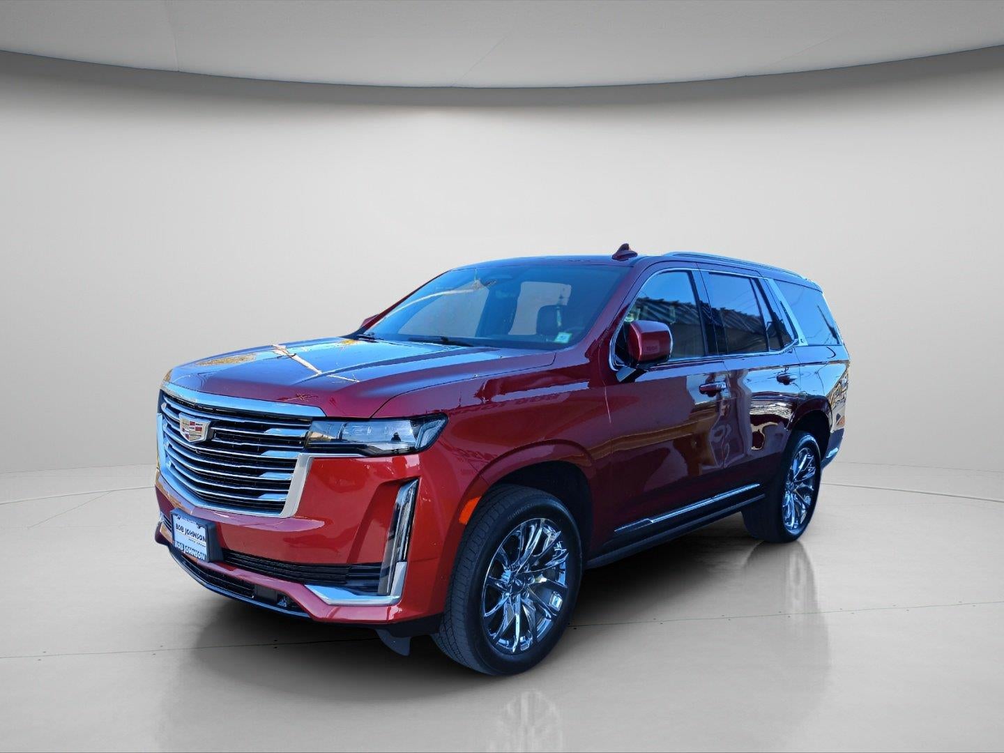 2022 Cadillac Escalade Premium Luxury Platinum