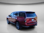 2022 Cadillac Escalade Premium Luxury Platinum