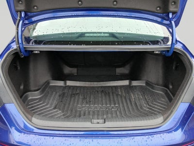 2024 Honda Accord Sport