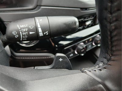 2024 Honda Accord Sport