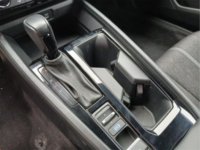 2024 Honda Accord Sport