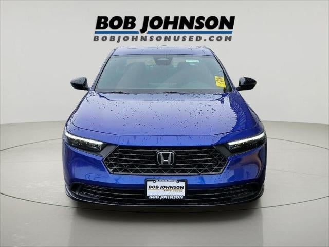 2024 Honda Accord Sport **FLEX BUY $399/MONTHLY**