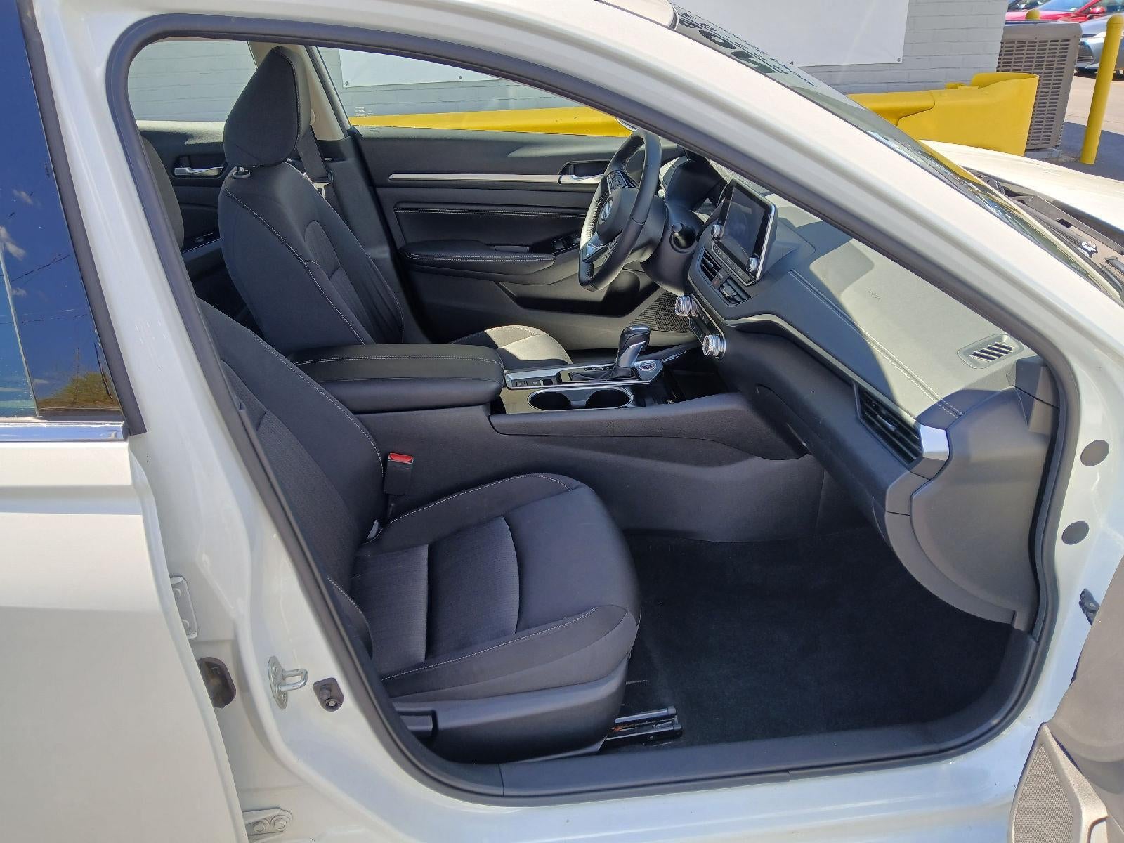 2020 Nissan Altima 2.5 SV