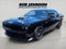 2018 Dodge Challenger R/T Plus Shaker