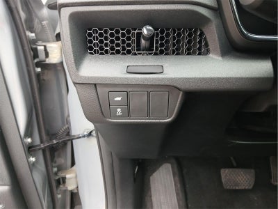 2024 Honda CR-V Sport-L