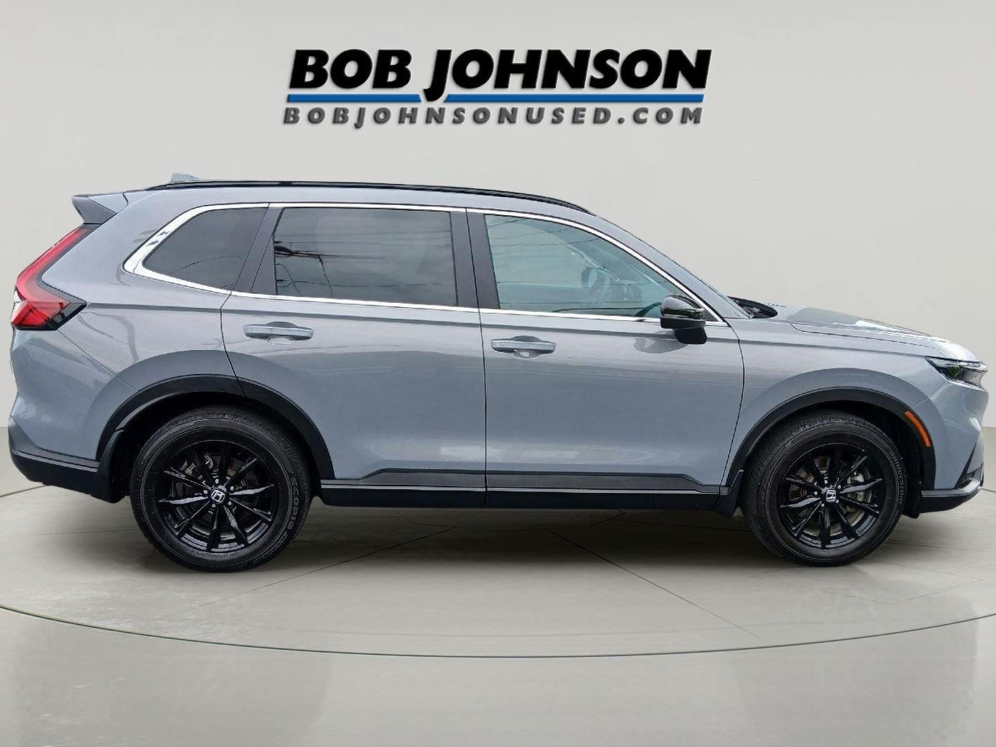2024 Honda CR-V Sport-L