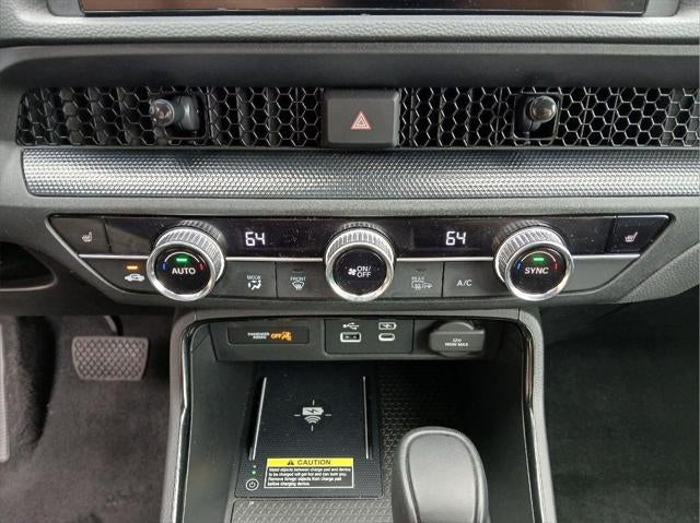 2024 Honda CR-V Sport-L