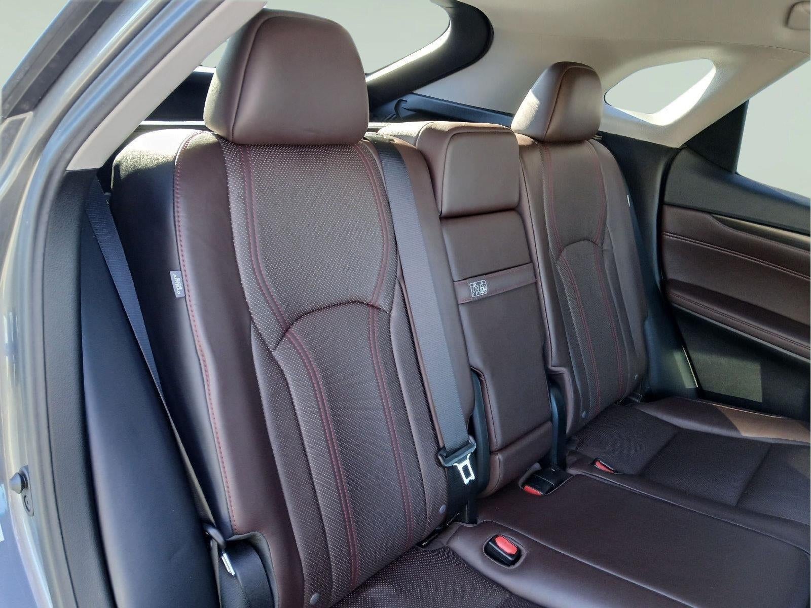 2017 Lexus RX RX 350