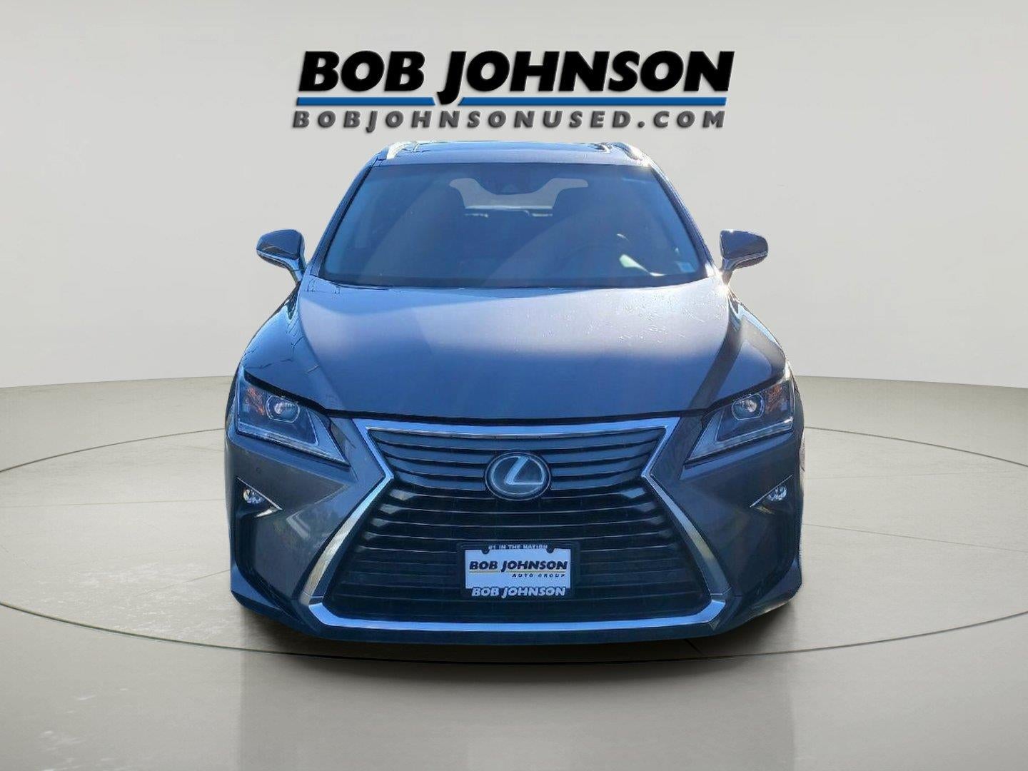 2017 Lexus RX RX 350