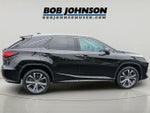 2022 Lexus RX SUV