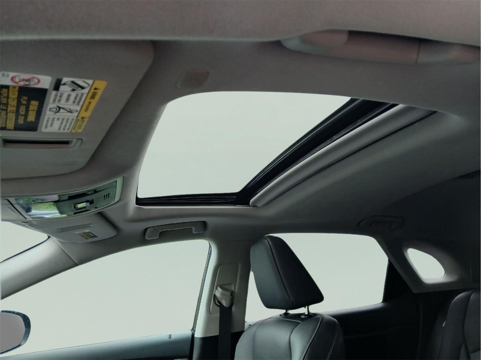 2022 Lexus RX SUV