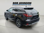 2022 Lexus RX SUV