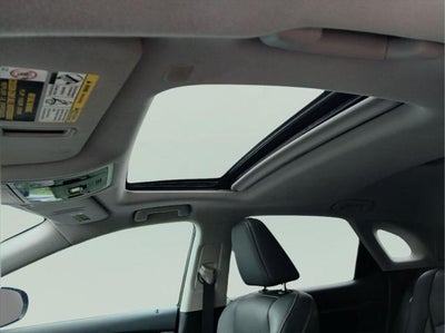 2022 Lexus RX SUV