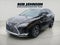 2022 Lexus RX SUV