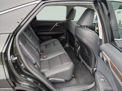 2022 Lexus RX SUV