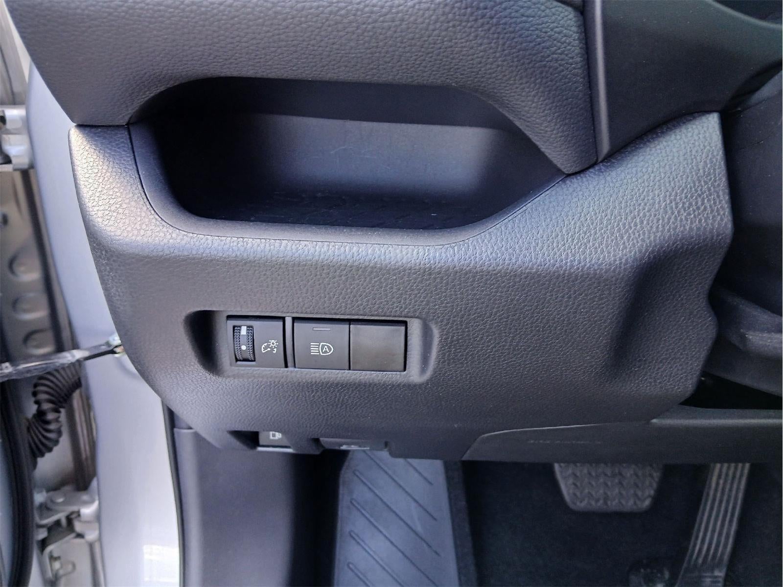 2024 Toyota RAV4 HYBRID LE AWD