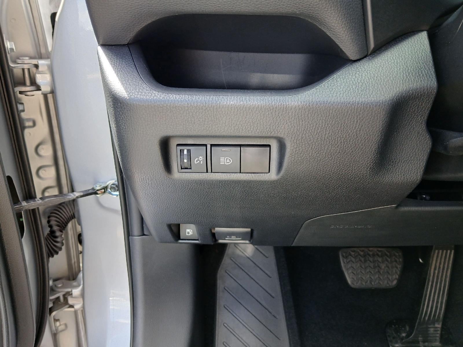 2024 Toyota RAV4 HYBRID LE AWD