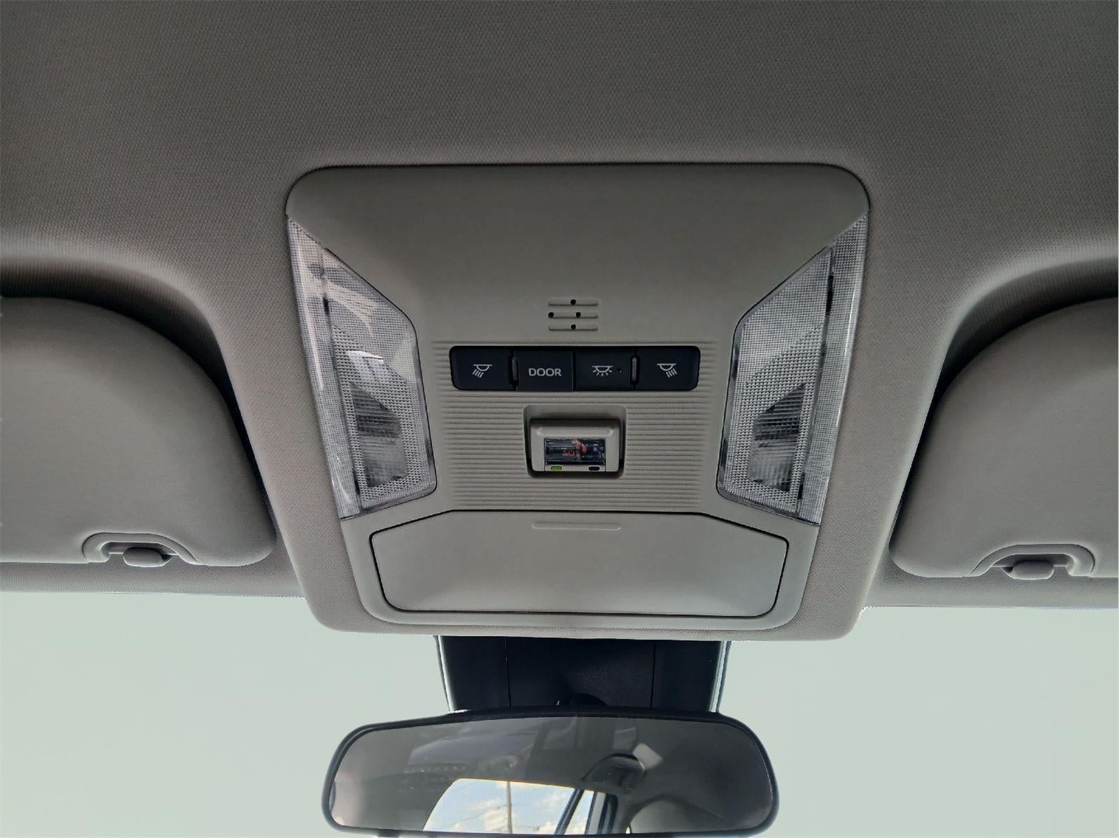 2024 Toyota RAV4 HYBRID LE AWD