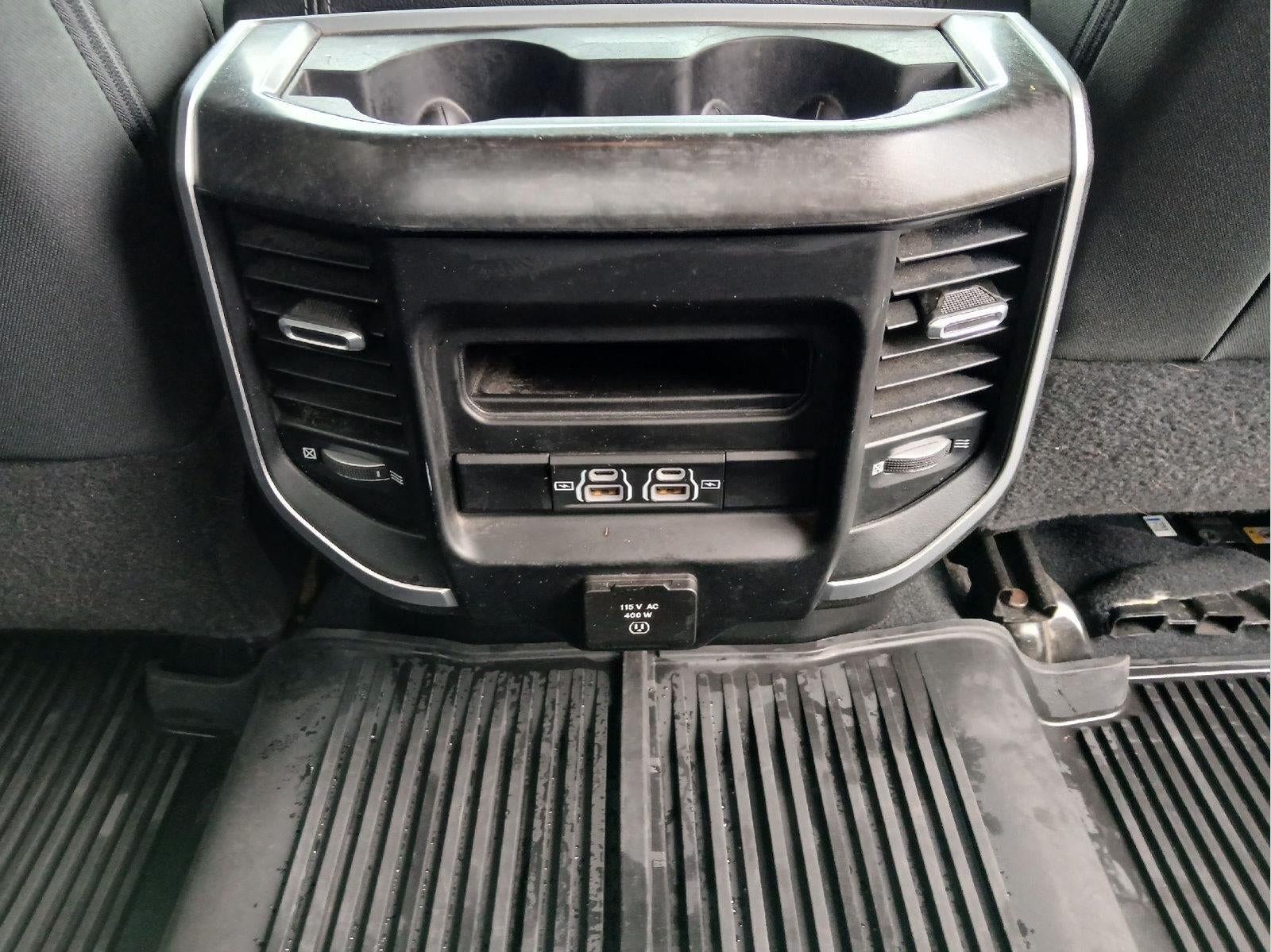 2021 RAM 2500 Big Horn