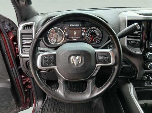 2021 RAM 2500 Big Horn
