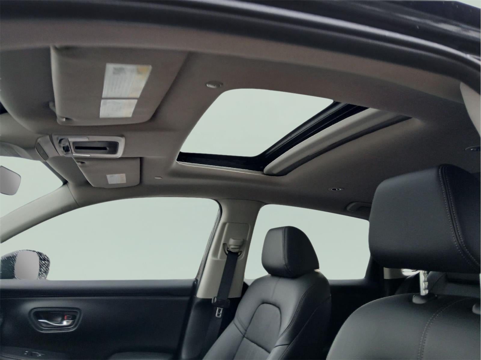 2024 Honda HR-V EX-L