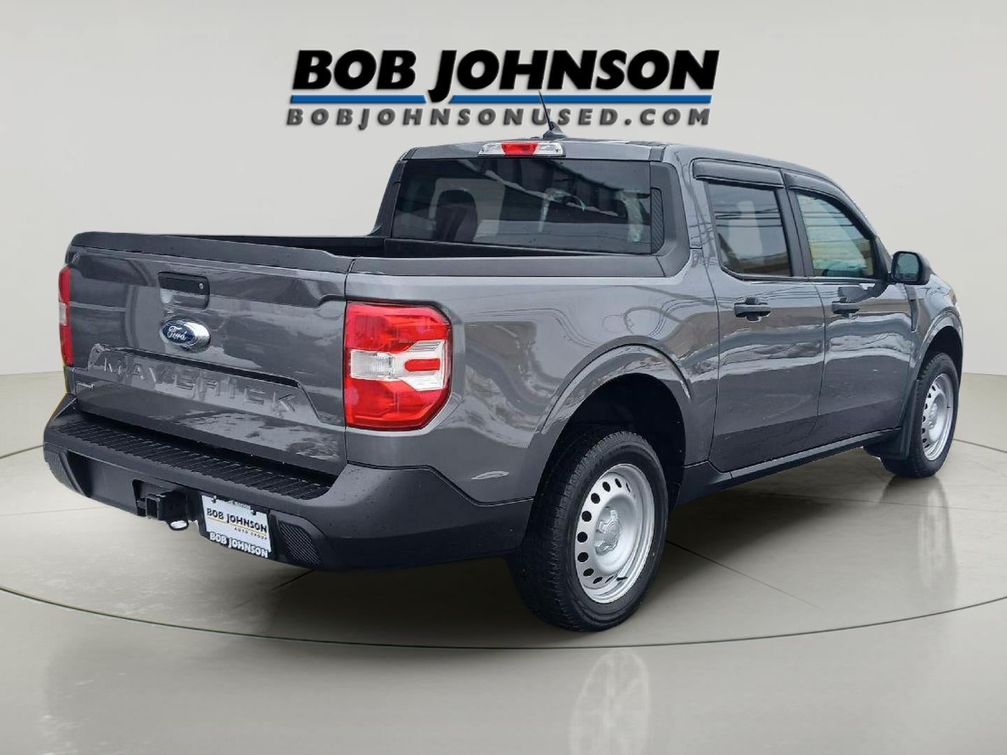 2023 Ford Maverick XL