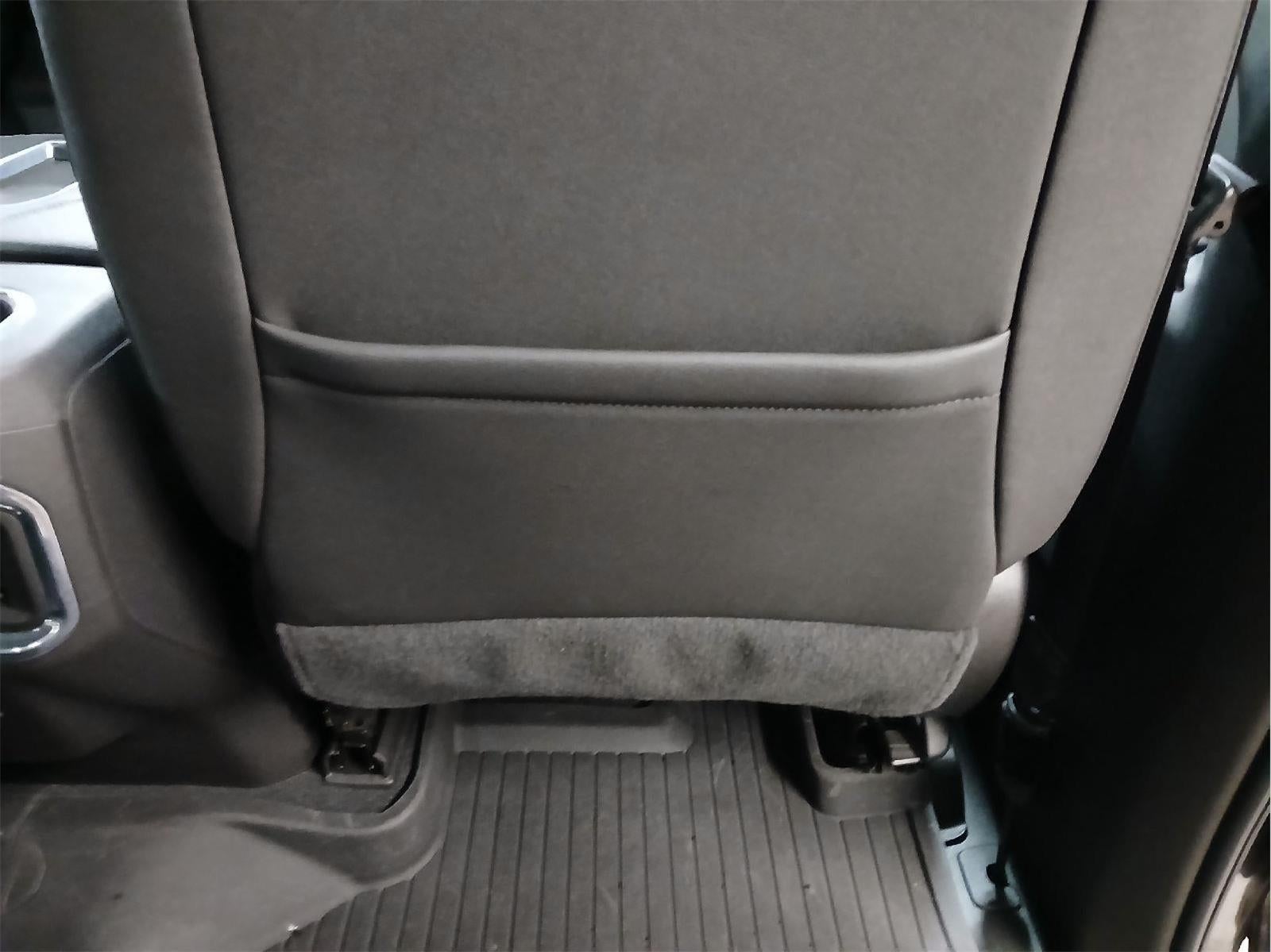 2022 Chevrolet Silverado LTZ